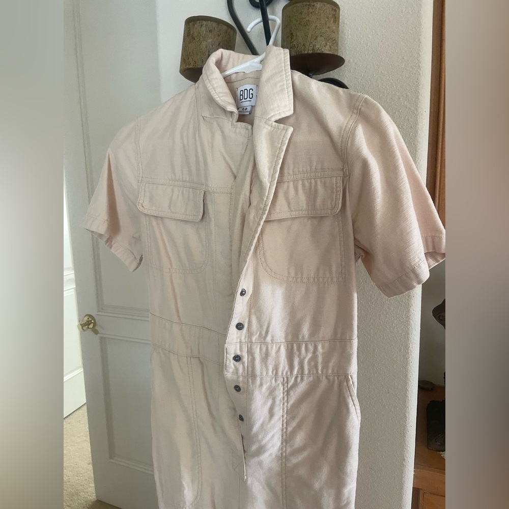 BDG Urban Outfitters Romper